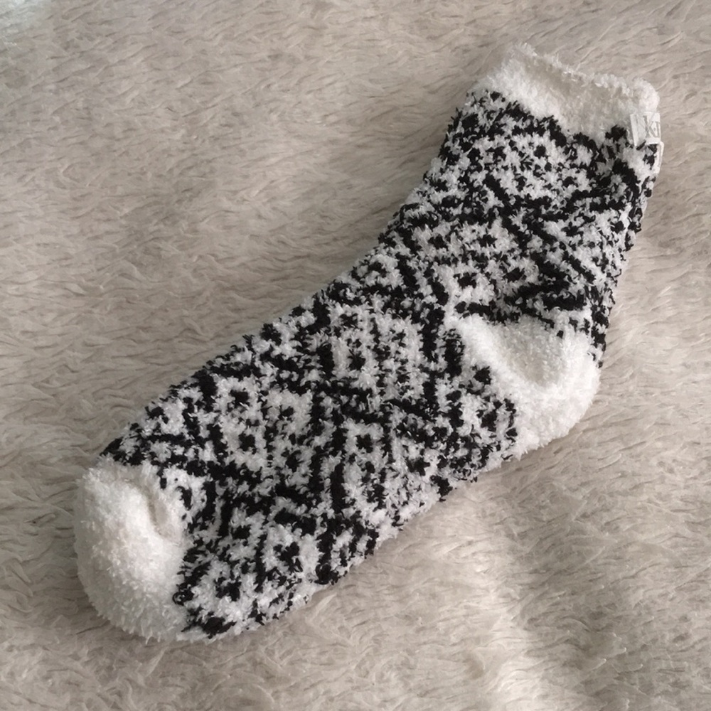 Cozy socks